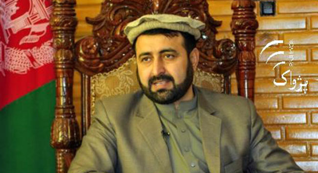 ‘150 Helmand Security Posts Vacated Without Resistance’